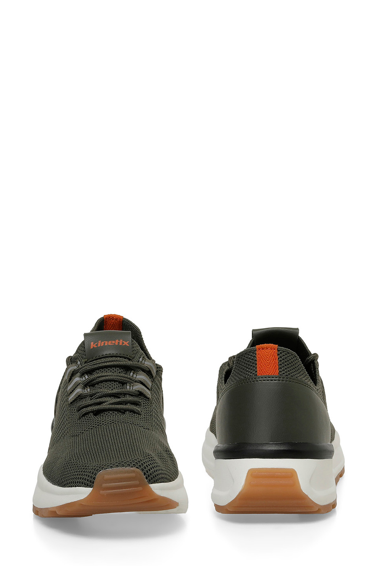 Kinetix-Pánská sportovní obuv NEALON 4FX Khaki 5