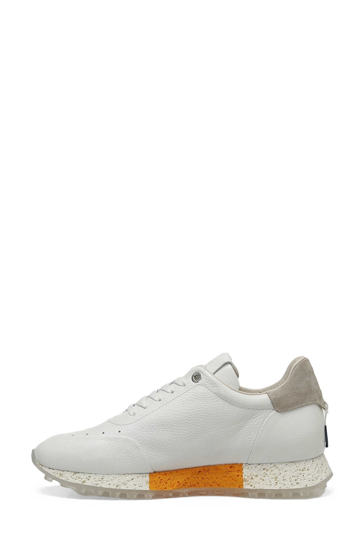 İnci-INCI JEREMY 4FX Weiße Herren Sportschuhe 3