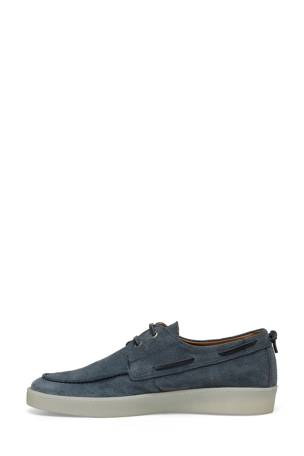 İnci-Încălțăminte casual pentru bărbați INCI CASAL 4FX Blue 3