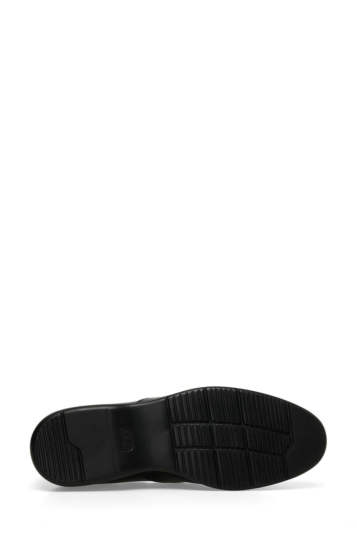 İnci-INCI KARL 4FX Schwarze Herren-Loafer 6