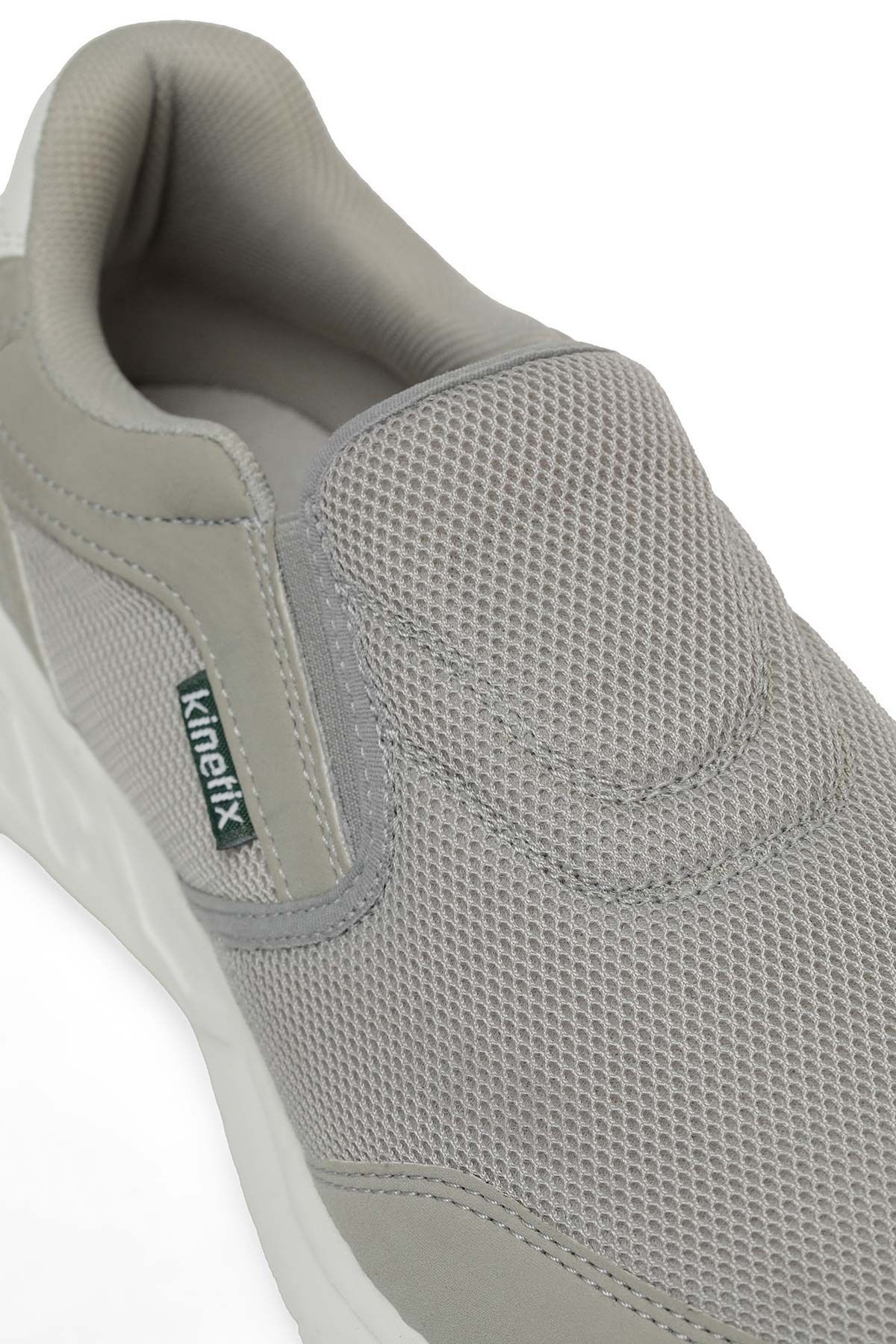 Kinetix-GHOUL 4FX GRI Schlupfschuhe für Herren 7