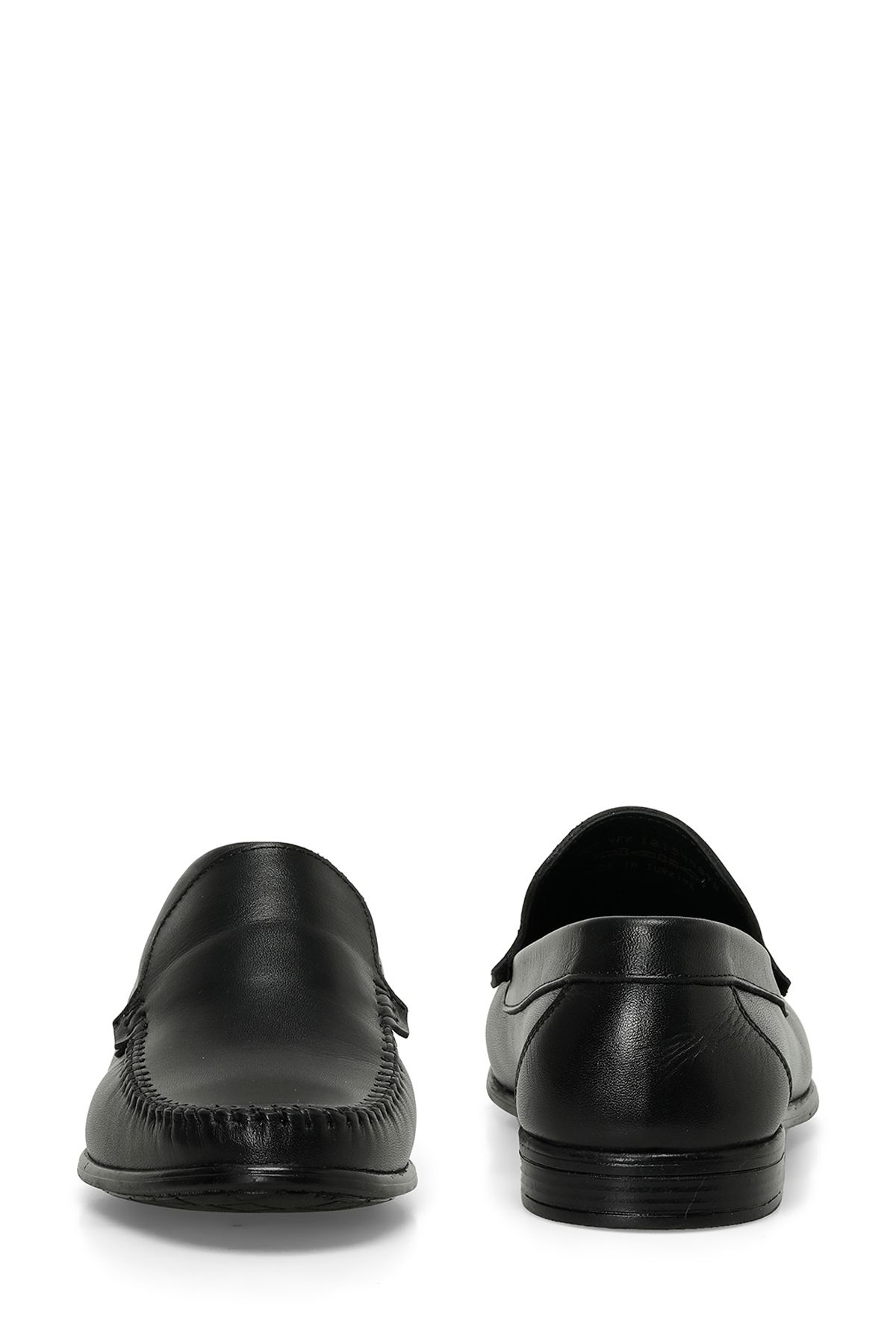 کفش های کلاسیک مردانه ABBY OXFORD DAILY LOAFER مردانه'S سیاه İnci