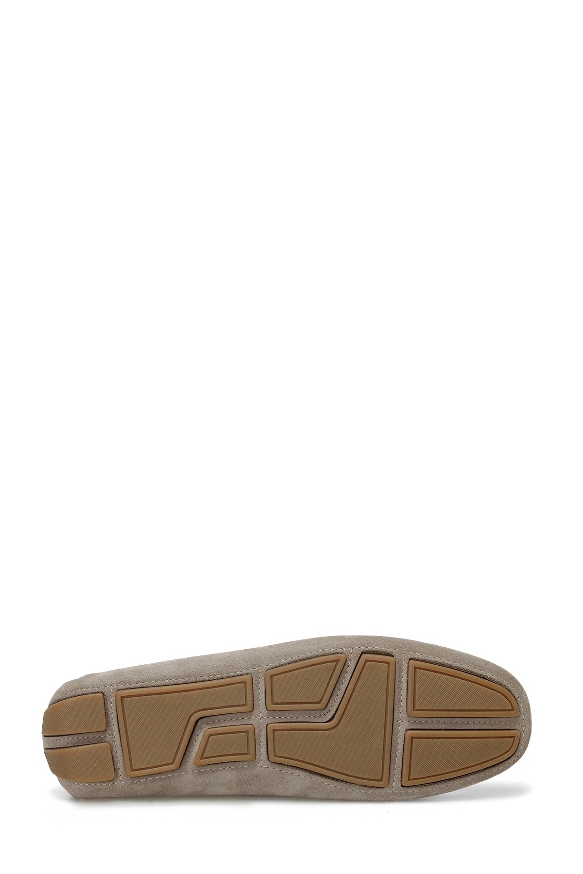 İnci-Martens 4fx Sand Color męskie mokasyny 6