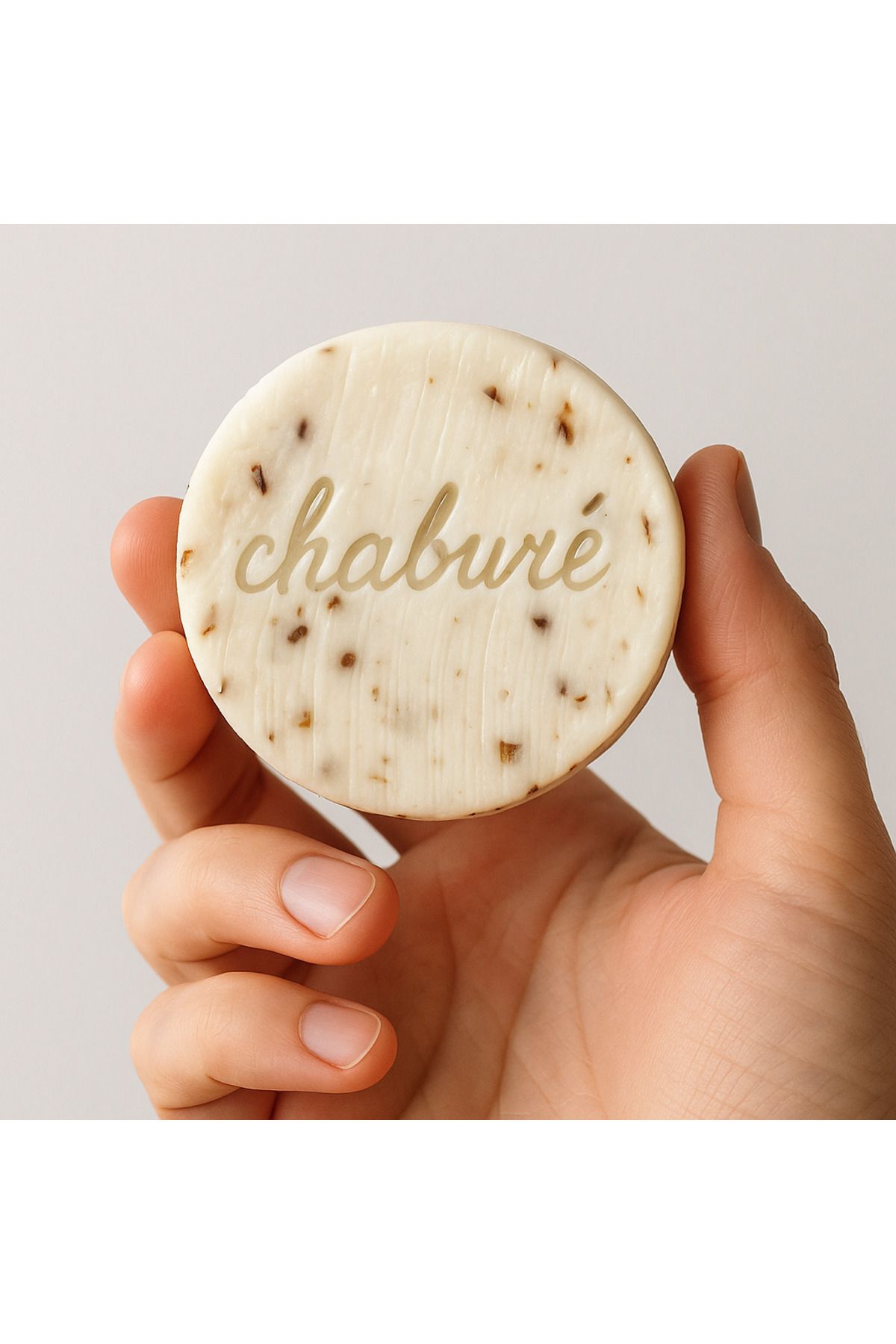 Chabune Sakinlik ve Bakım İkilisi- Lavanta-Zeytinyağı Sabun Seti (100gr 2x)