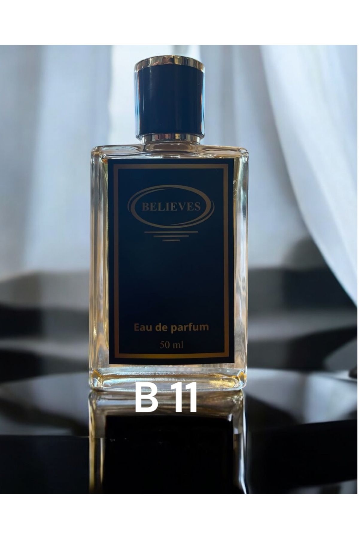 BELİEVES B11