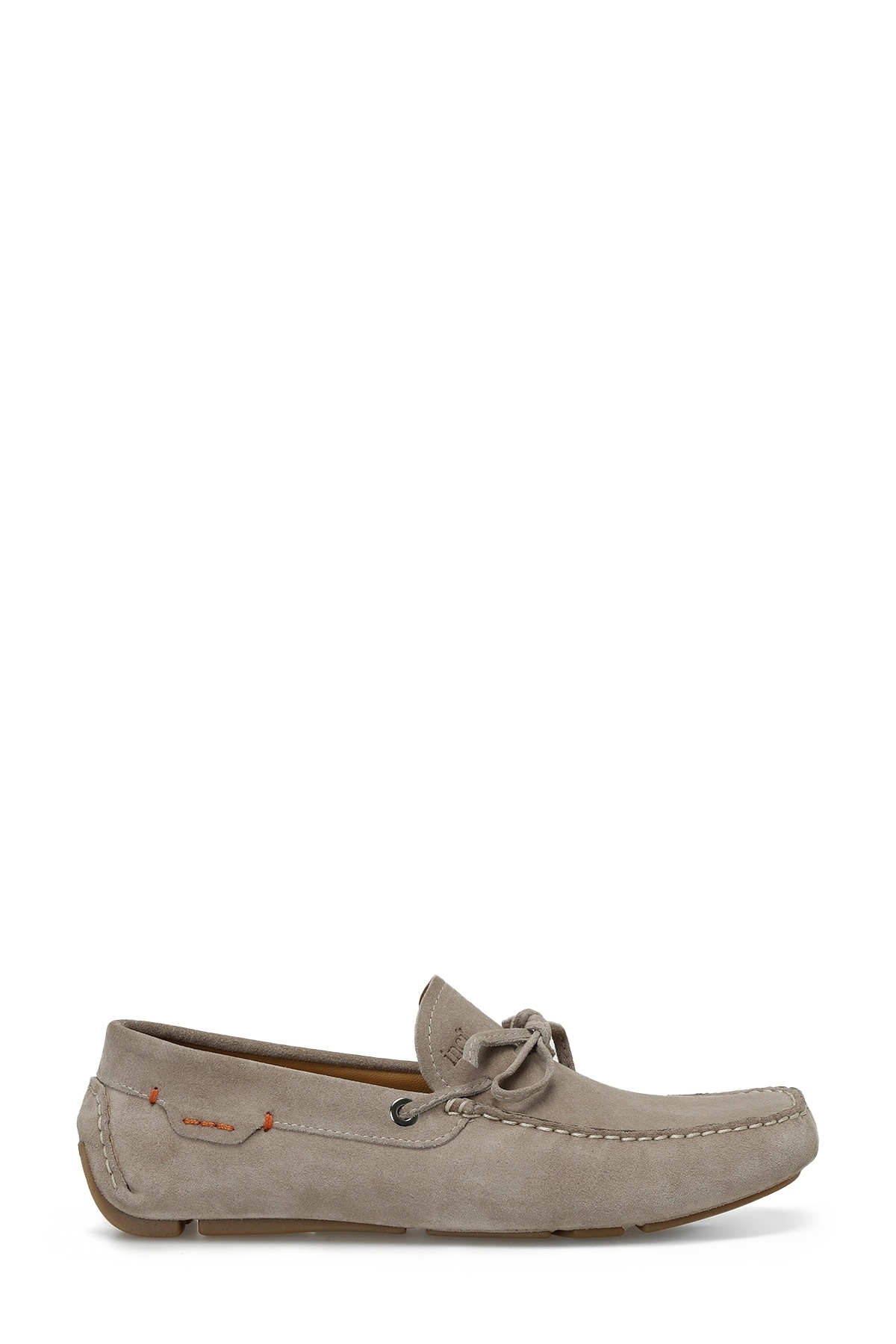 İnci-Martens 4fx Sand Color męskie mokasyny 1