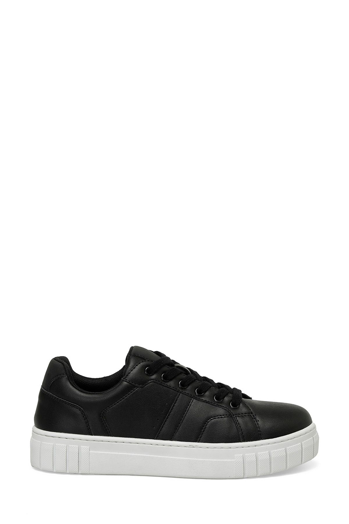 323567.Z 4FX Siyah Kadın Sneaker - 1
