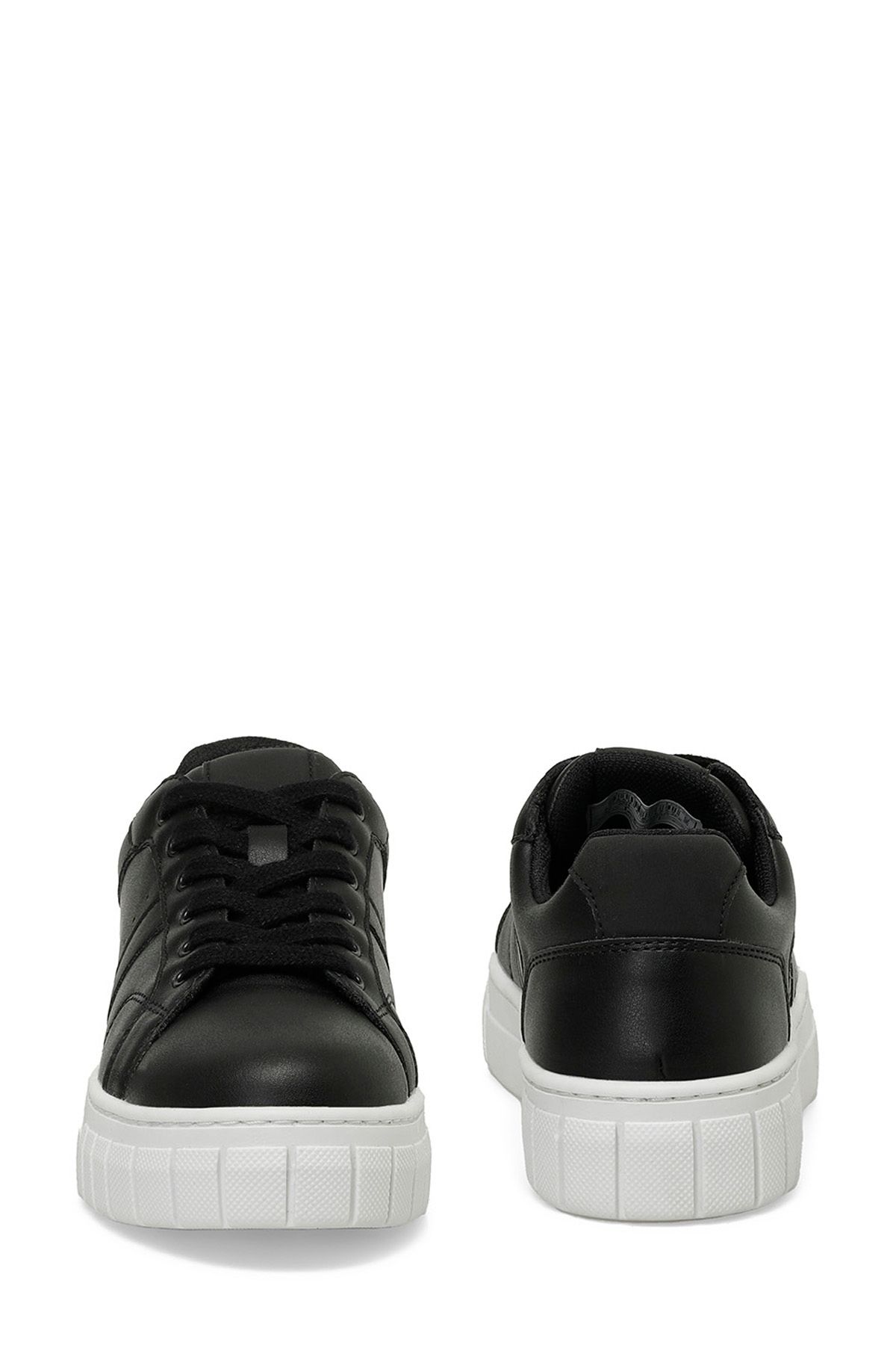 323567.Z 4FX Siyah Kadın Sneaker - 5