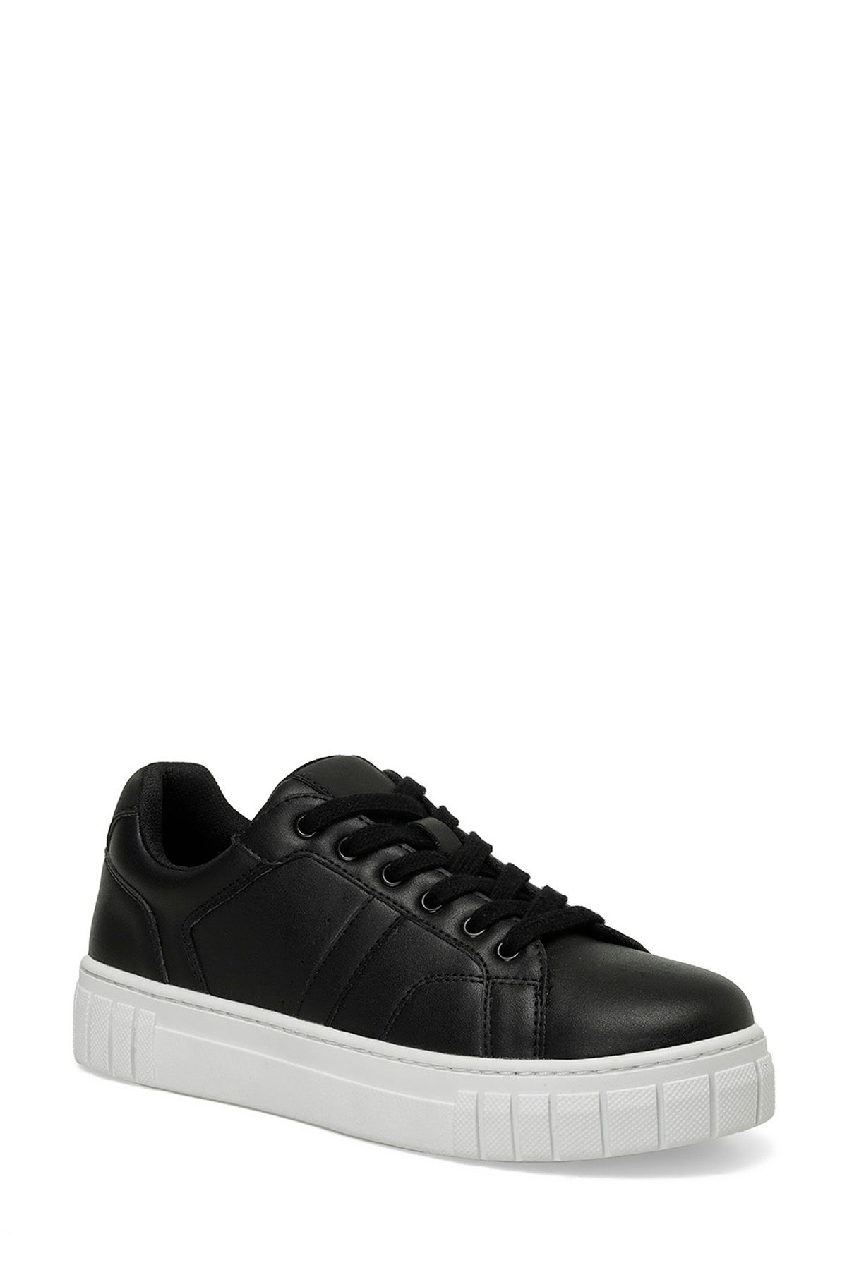 323567.Z 4FX Siyah Kadın Sneaker - 2