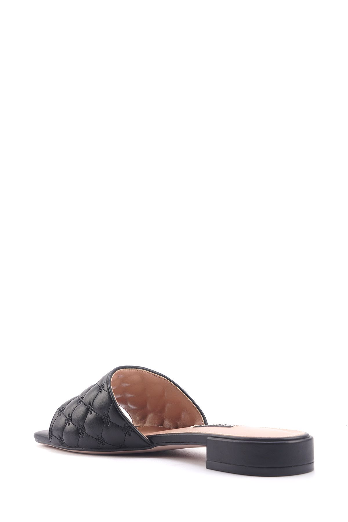 Nine West-Papuci PARISA 4FX negri pentru femei 3