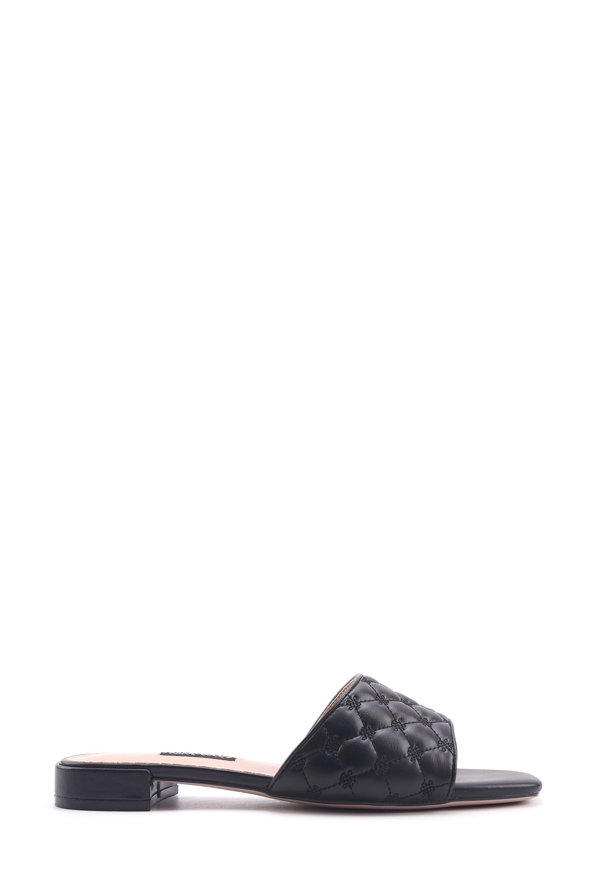 Nine West-Papuci PARISA 4FX negri pentru femei 1