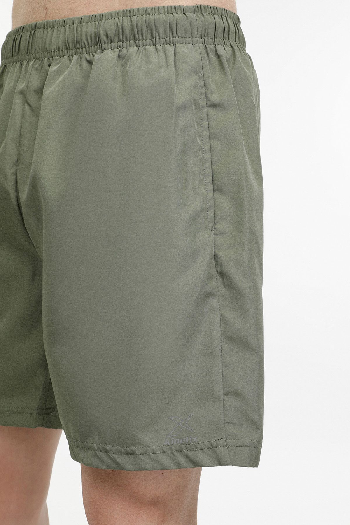 Kinetix-Ανδρικό μαγιό ML CARLO 19SN337 4FX Khaki 4