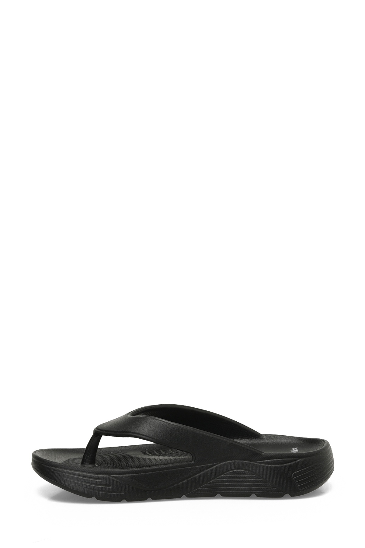 Kinetix-JADIEL 4FX Schwarze Herren-Seeschuhe 3