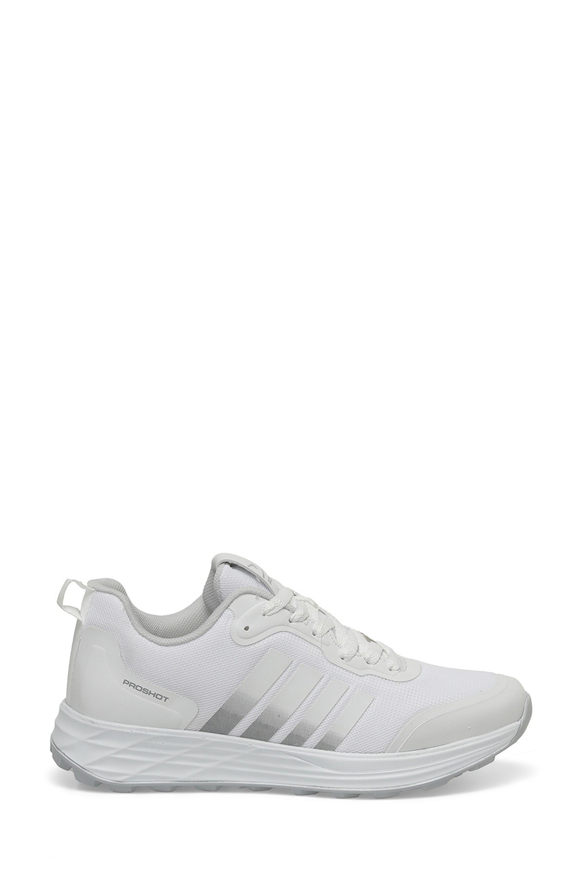 Proshot-COLT 4FX Weiße Herren Laufschuhe 1