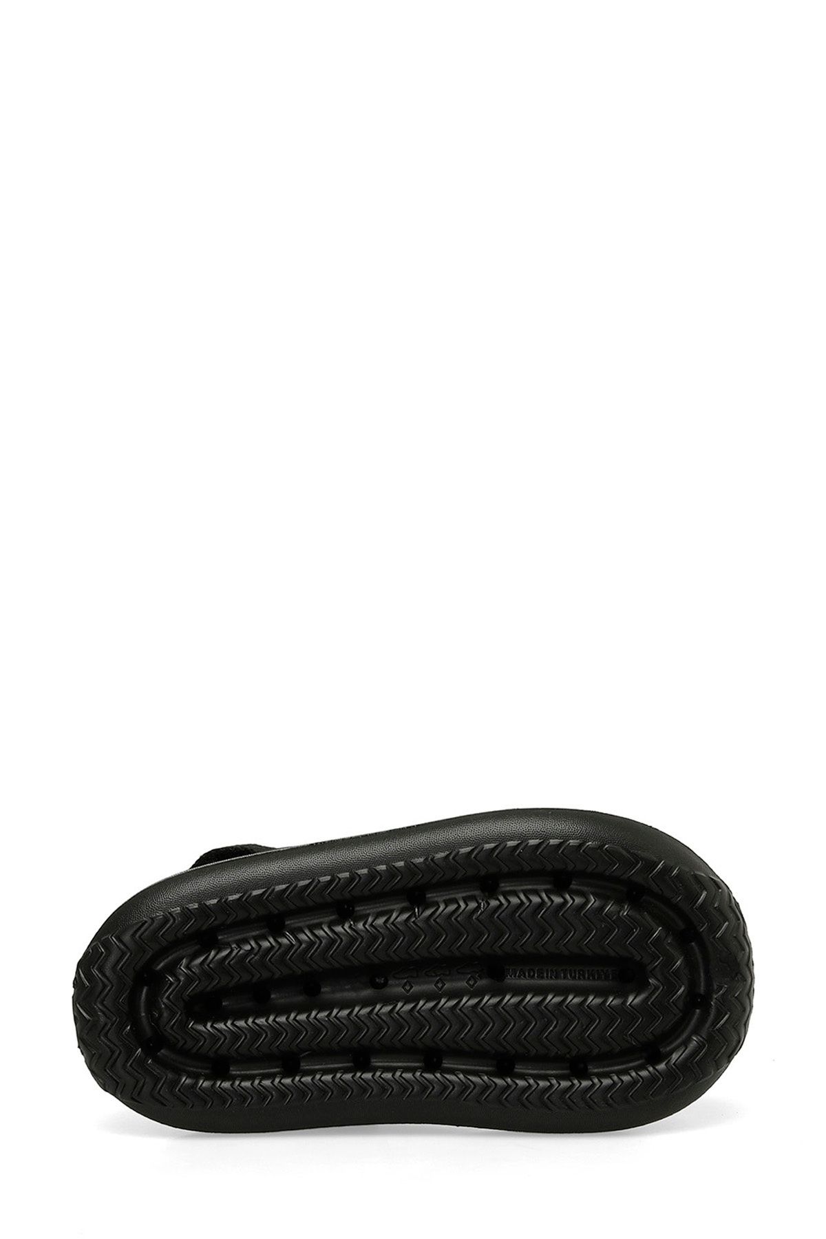 Kinetix-Natre 4Fx Black Boy's Sea Shoes 6