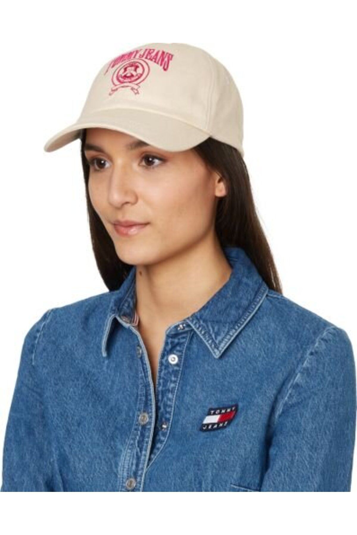 Tommy Hilfiger-Klobouk 3