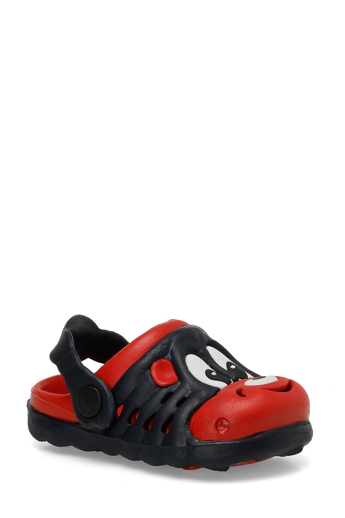 Kinetix-DIGO 4FX Navy Blue Boys' Sea Shoes 2