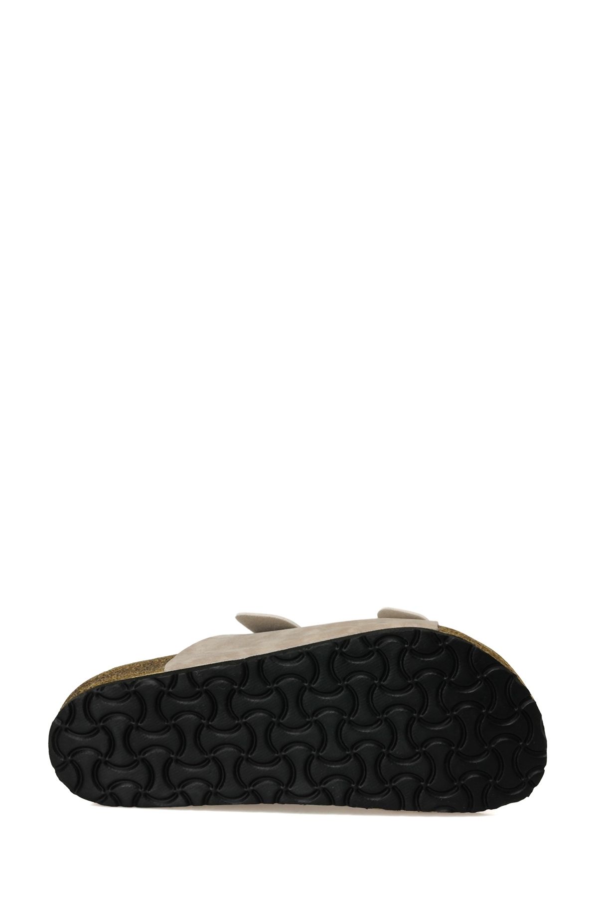 Kinetix-Aten 4Fx Beige Men's Slippers 6