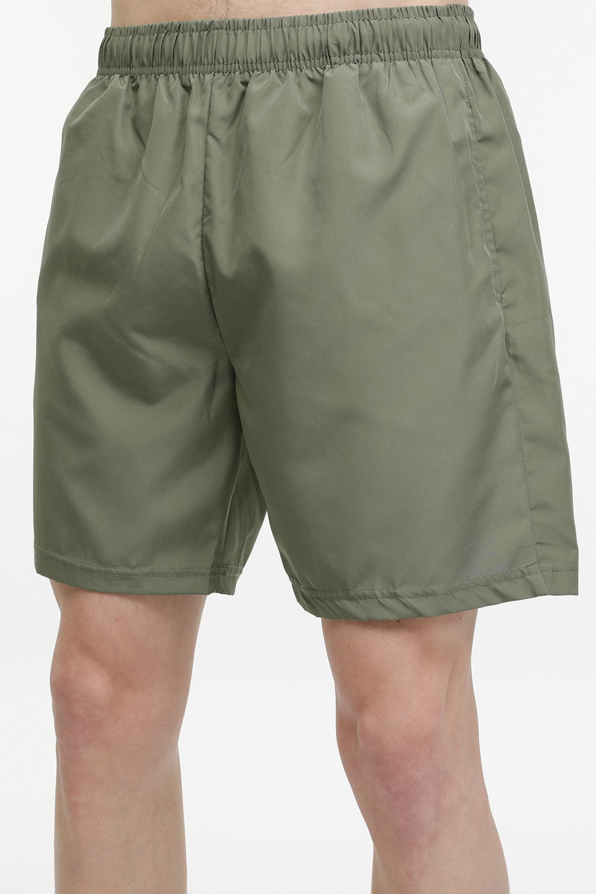 Kinetix-Ανδρικό μαγιό ML CARLO 19SN337 4FX Khaki 7