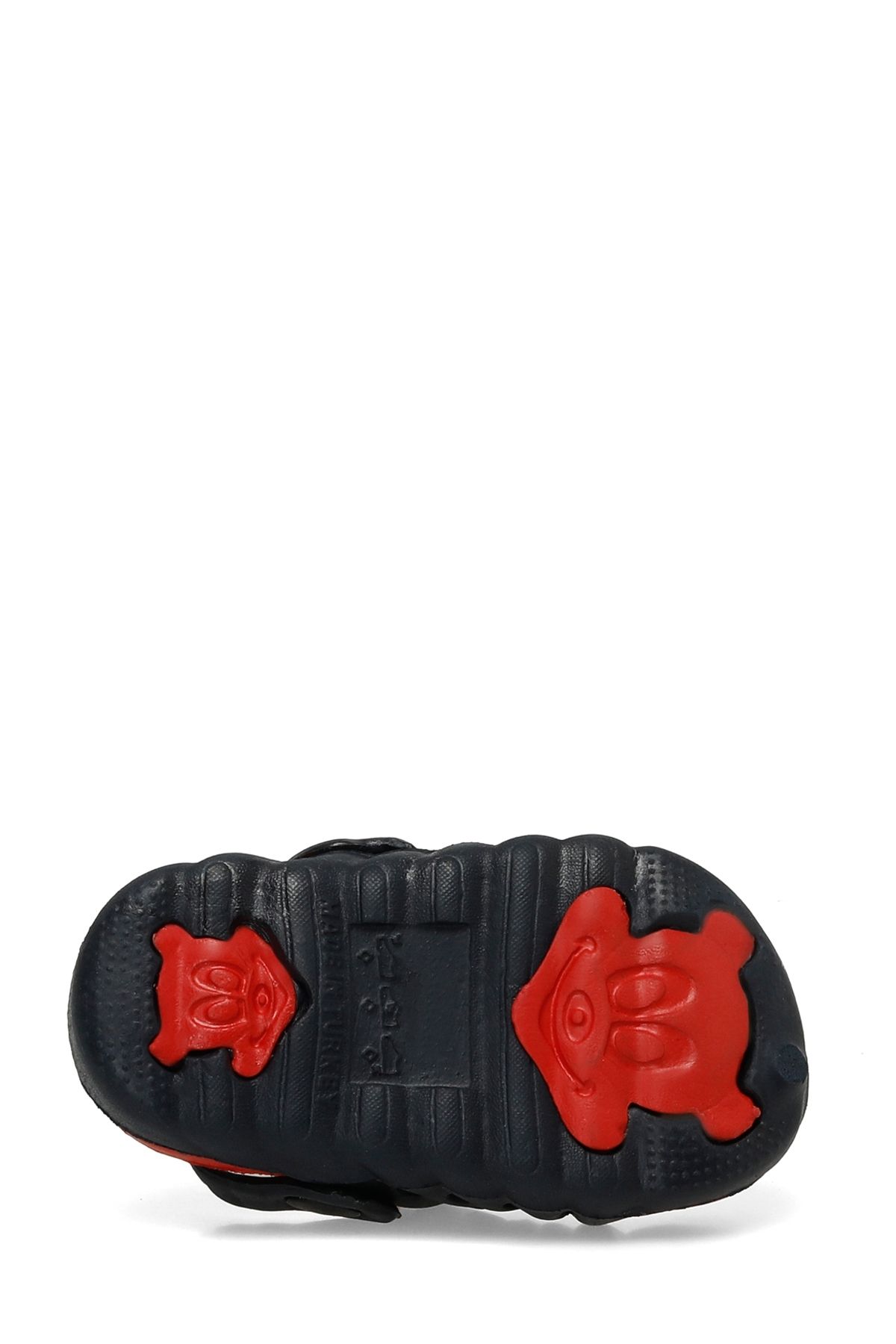 Kinetix-DIGO 4FX Navy Blue Boys' Sea Shoes 6