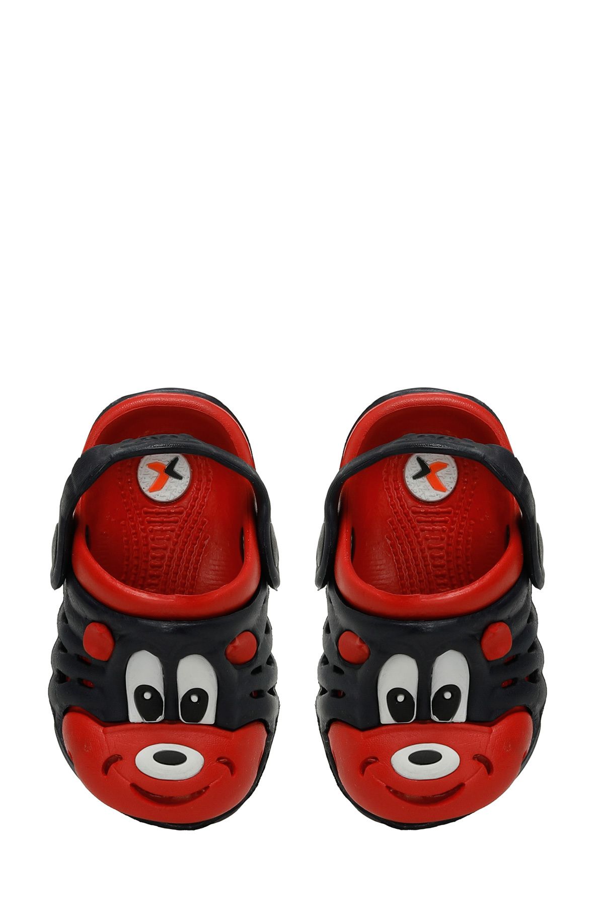 Kinetix-DIGO 4FX Navy Blue Boys' Sea Shoes 4