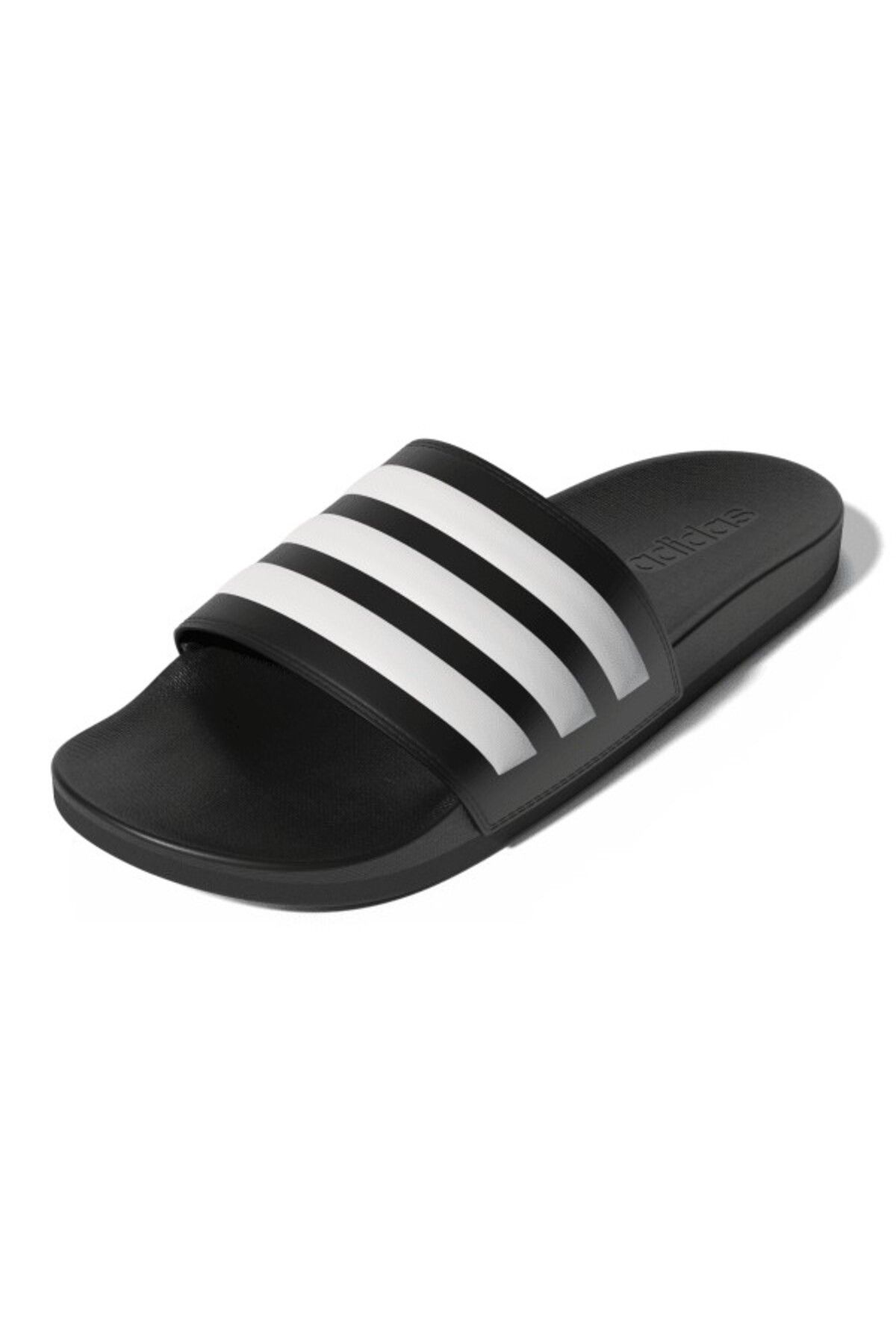 دمپایی ورزشی سیاه مردانه راحتی Adilette اورجینال adidas