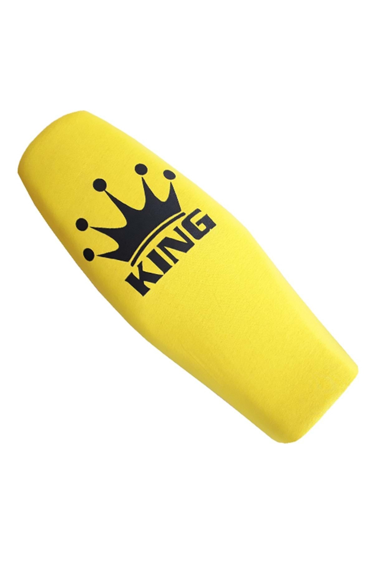 EŞREFOĞLU-EMA Cup/cg125 Sele Kılıfı Likralı King 3 Sarı