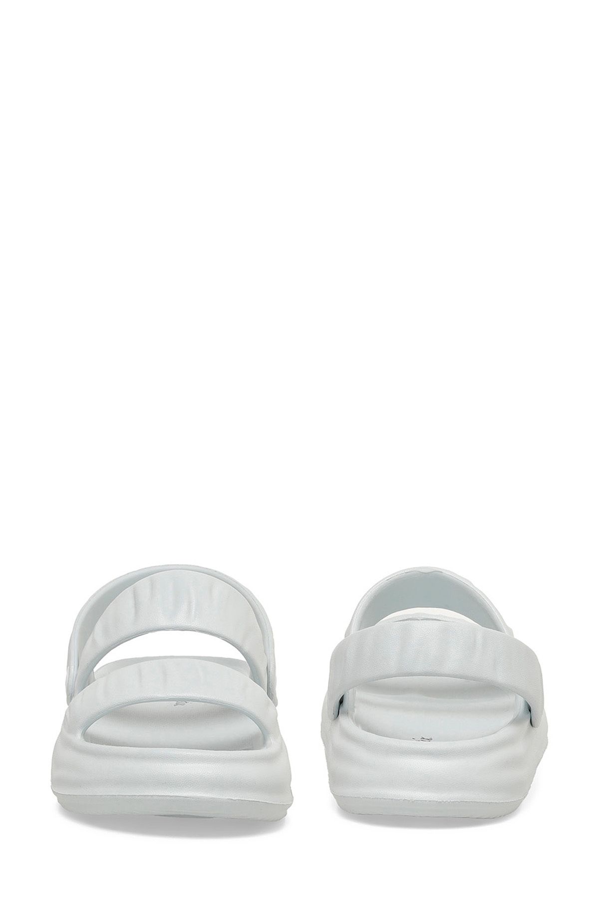 Kinetix-Pantofi de mare pentru femei LYLIA 4FX albi 5