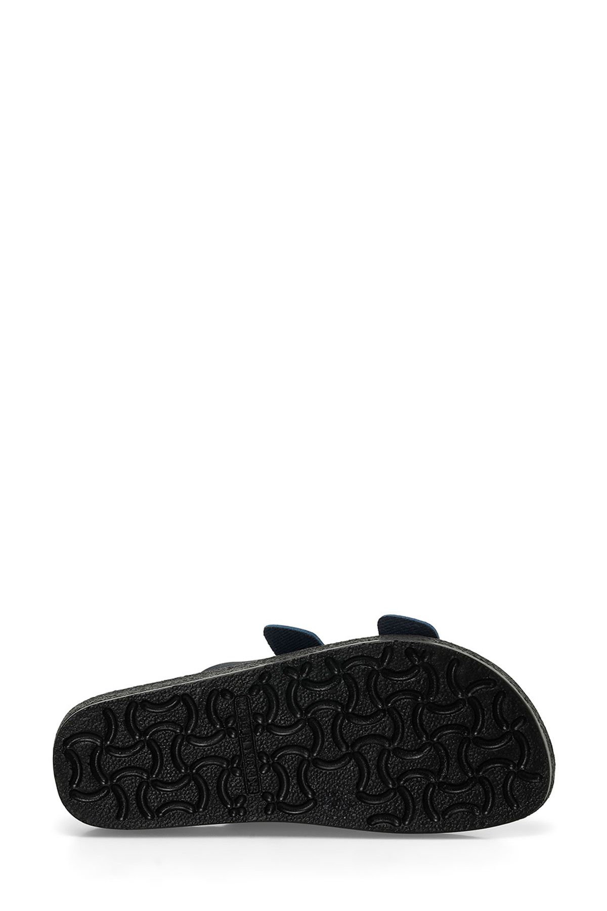 Polaris-DELVES.G4FX Navy Blue Boy's Slippers 6