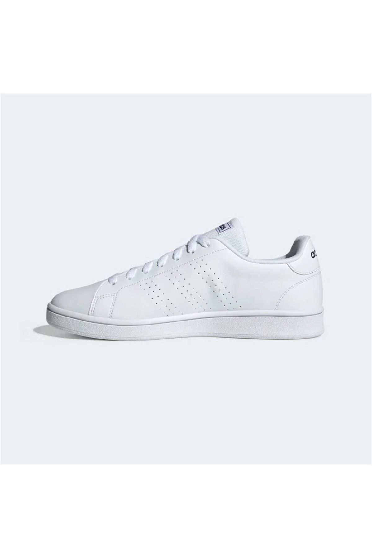 کفش تنیس مردانه BASE EE7691 اورجینال adidas