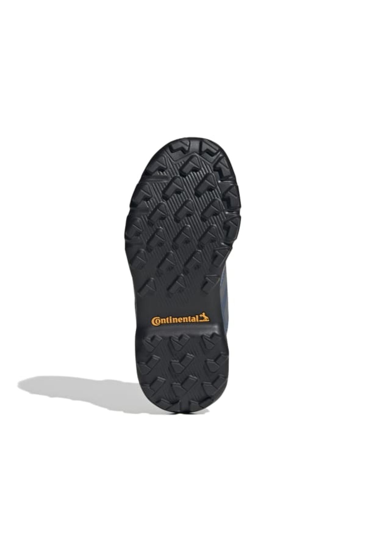 کفش های فضای باز مشکی مردانه و زنانه پیاده روی GORE TEX adidas