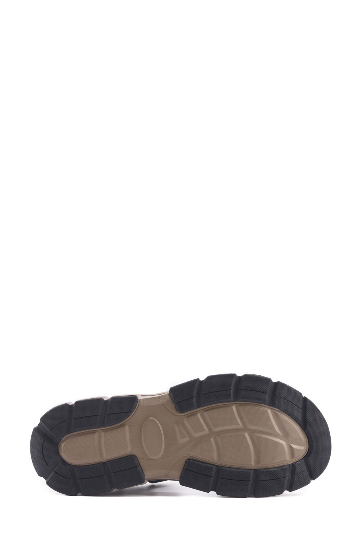 صندل سبز مردانه 236810 4fx Sandals خاکی اورجینال Dockers