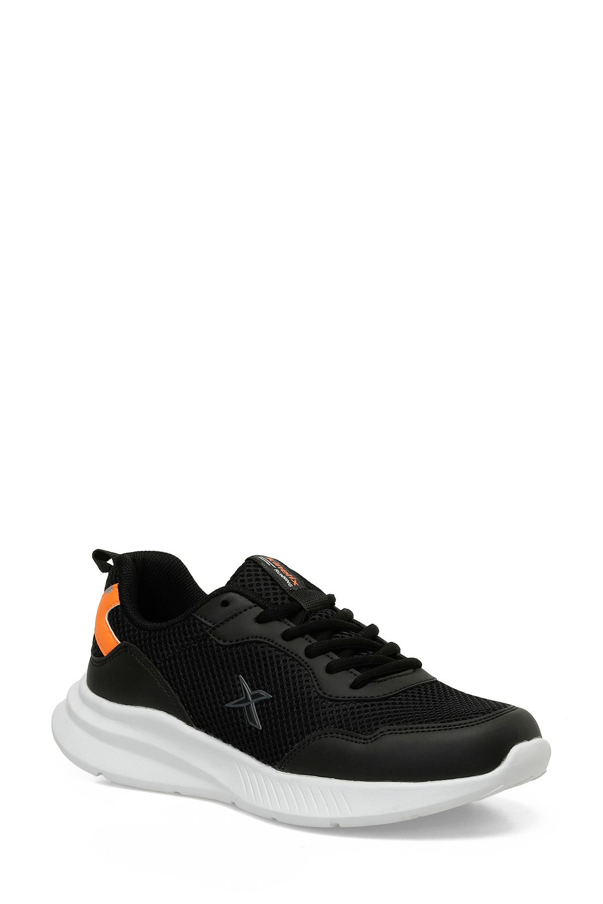 Kinetix-Minor Tx 5Fx Black Unisex Running Shoes 2