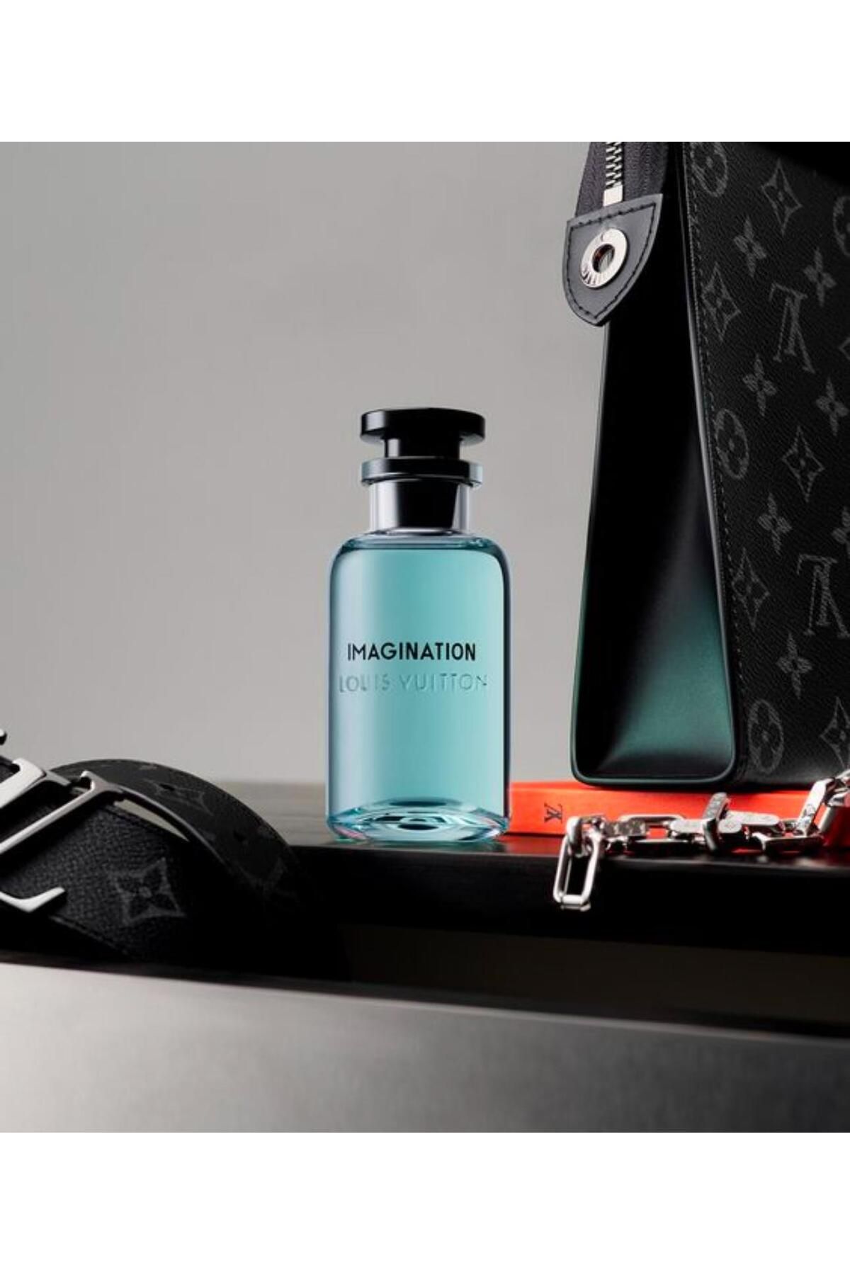 Louis Vuitton-Imagination Perfume 100 ml Lp0219 4