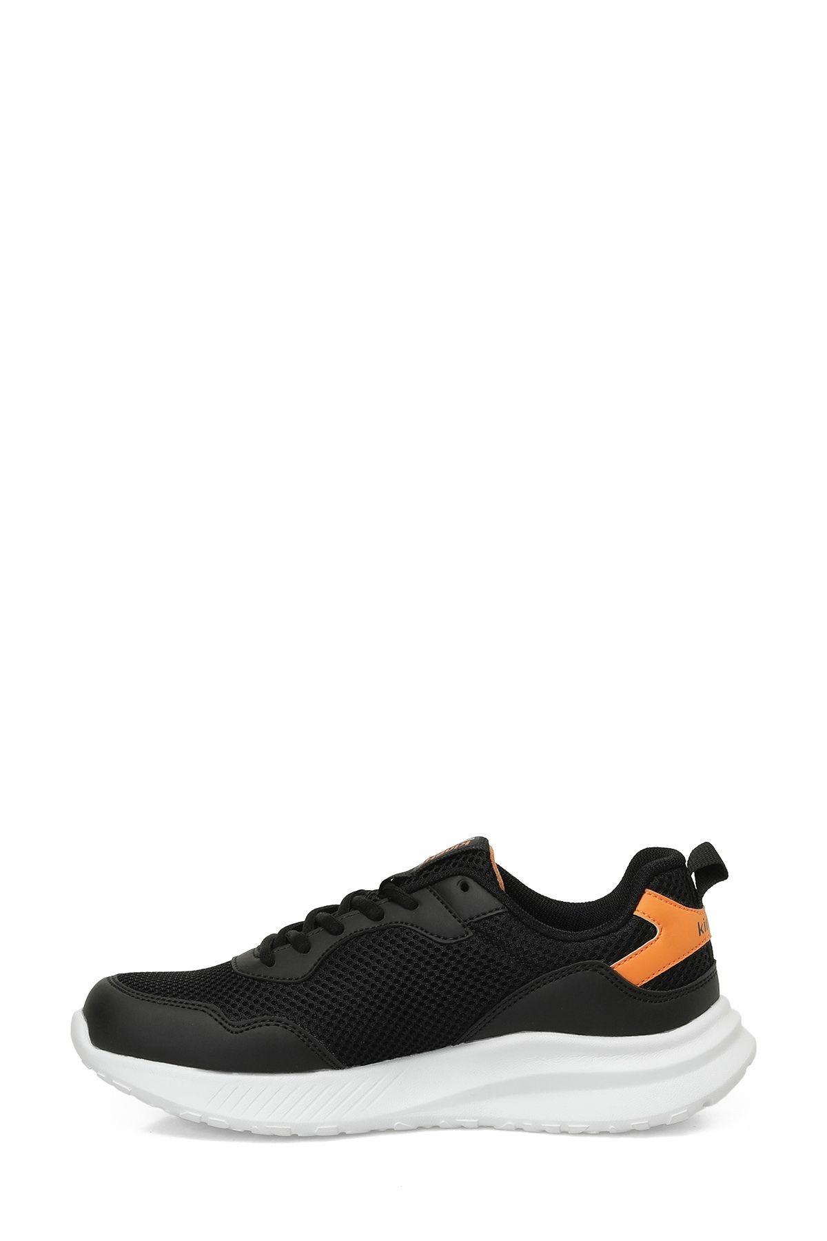 Kinetix-Minor Tx 5Fx Black Unisex Running Shoes 3