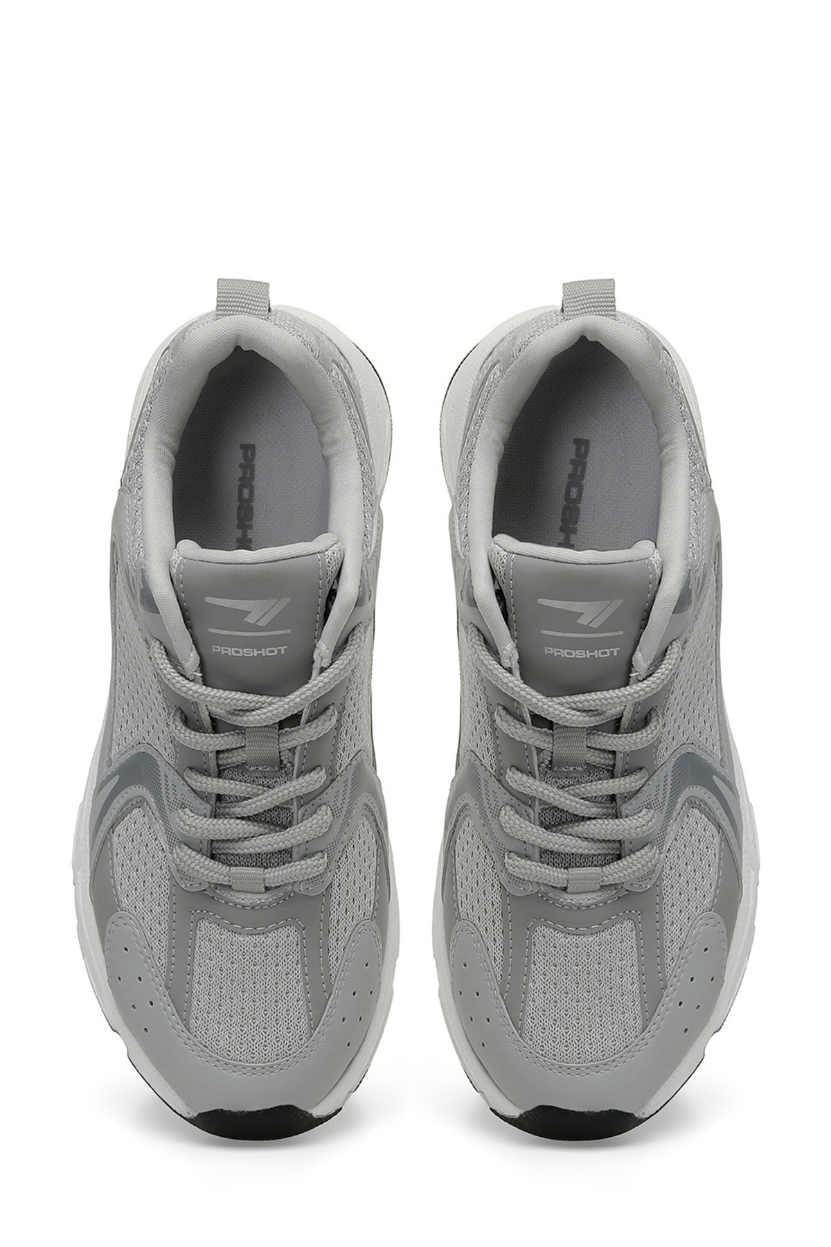 Proshot-SPACE W 4FX GRI Damen Laufschuhe 4