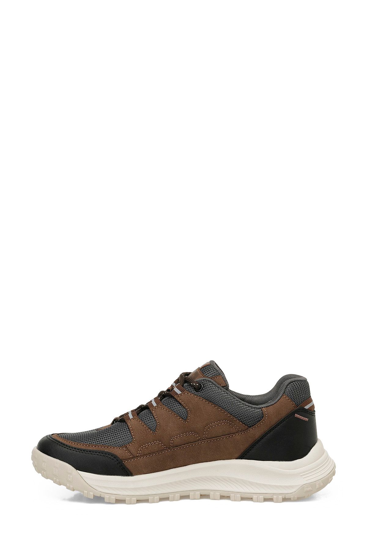 Kinetix-Pillsbury 4Pr Brown Men's Outdoor 3