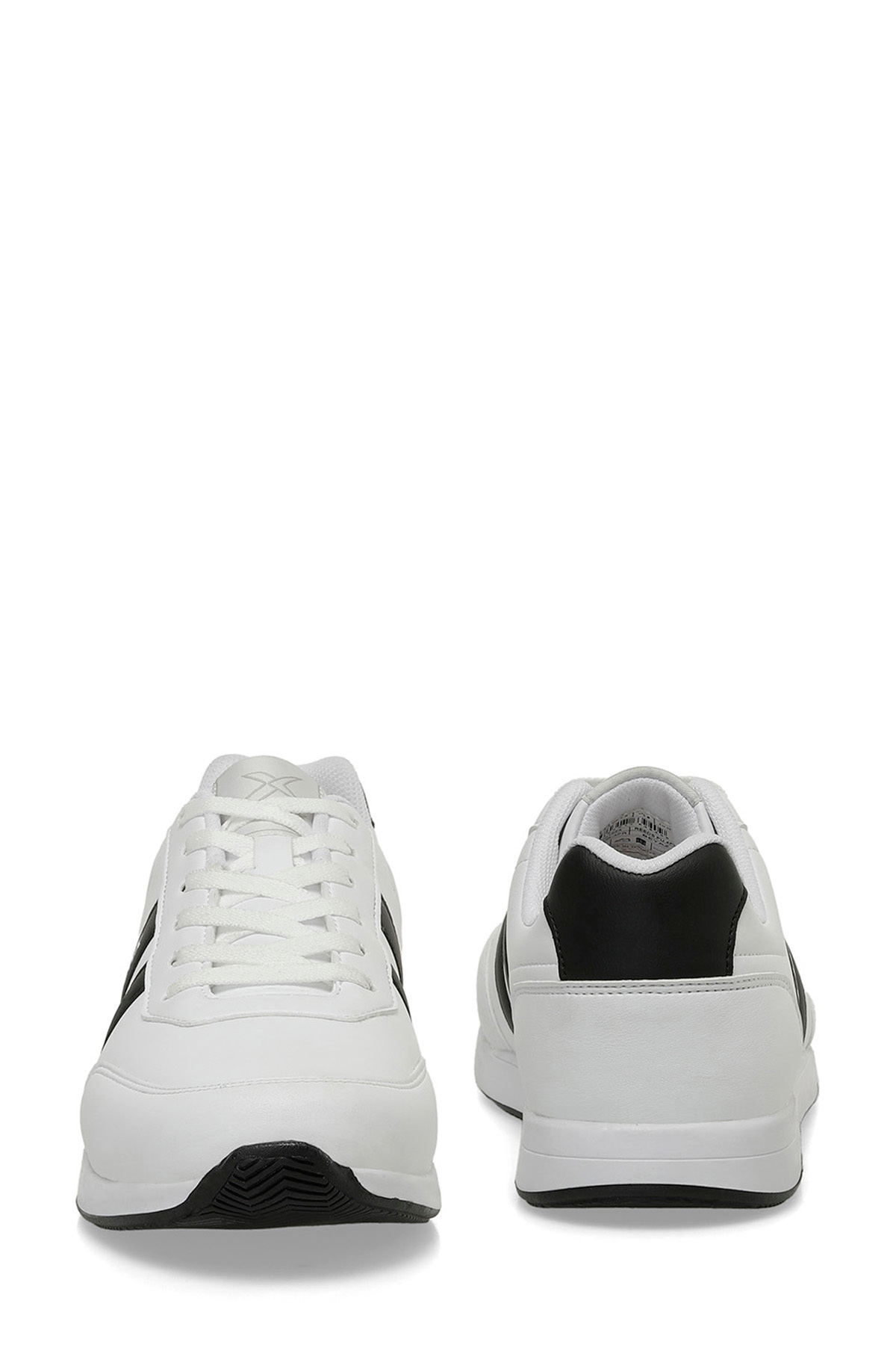 Kinetix-White Men's Sneakers - a 101781624   4W Reeds Pu, 4Pr 5