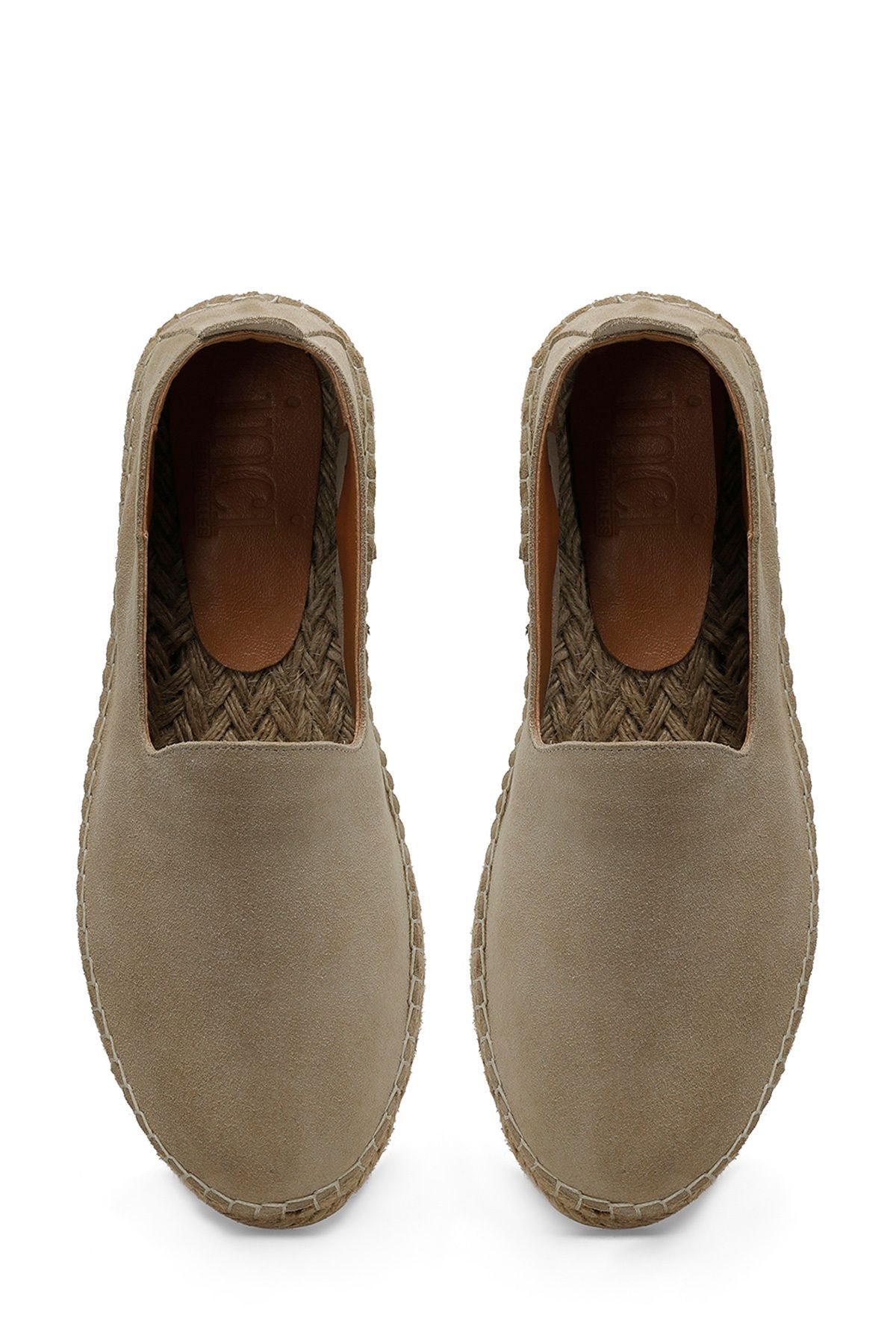 İnci-Α 10174067312010   Ανδρικά παπούτσια Carlos 4fx Beige 4