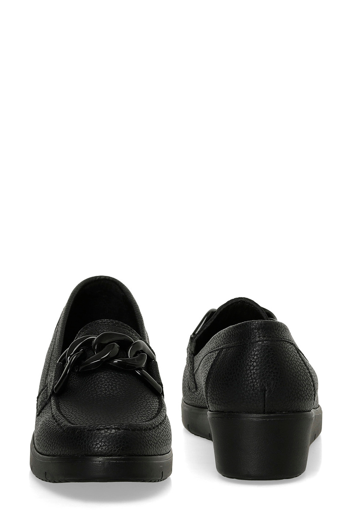 Polaris-166552 .Z4Pr Black Women's Loafer 5