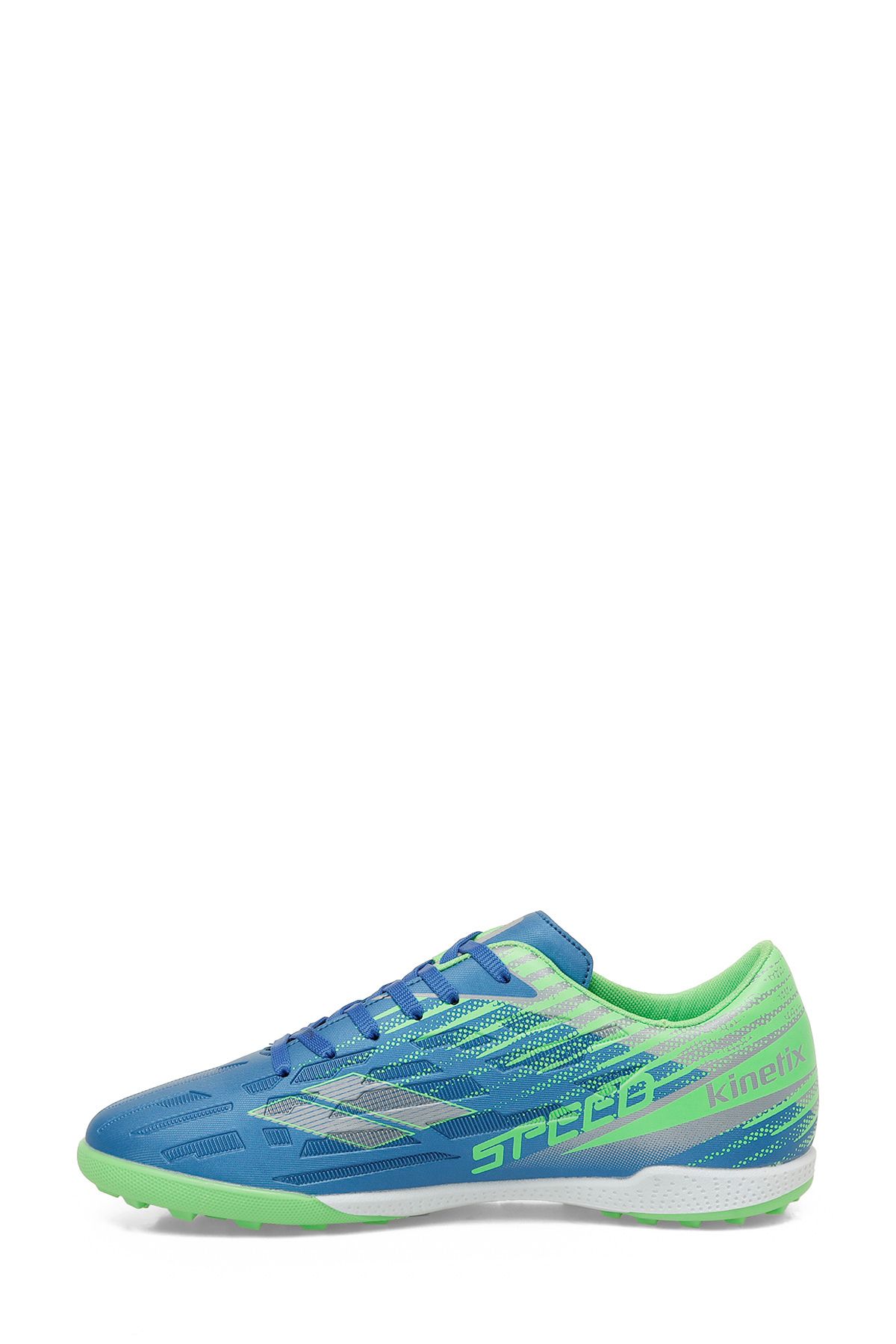 Kinetix-Ανδρικά παπούτσια Astroturf Field SPEED TF 4PR Saks 3
