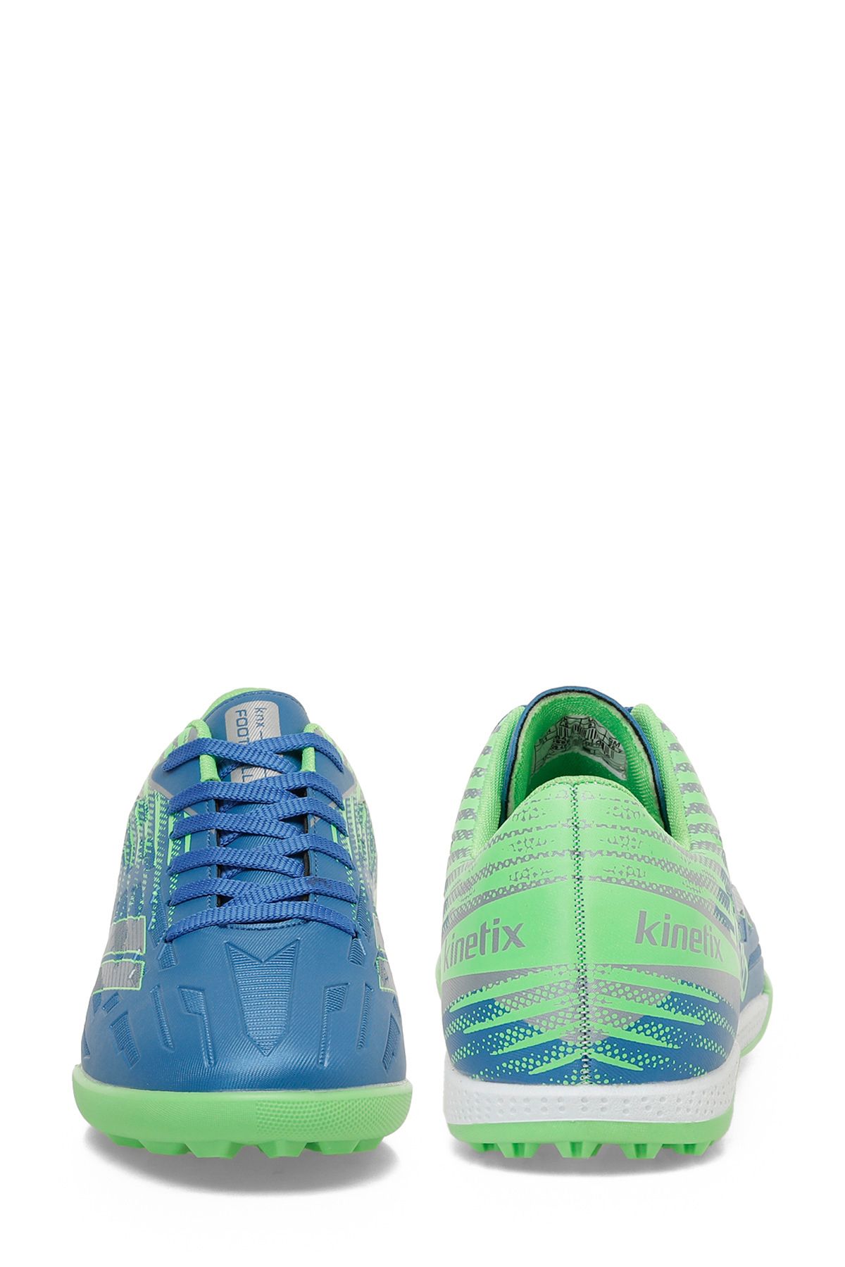 Kinetix-Ανδρικά παπούτσια Astroturf Field SPEED TF 4PR Saks 5