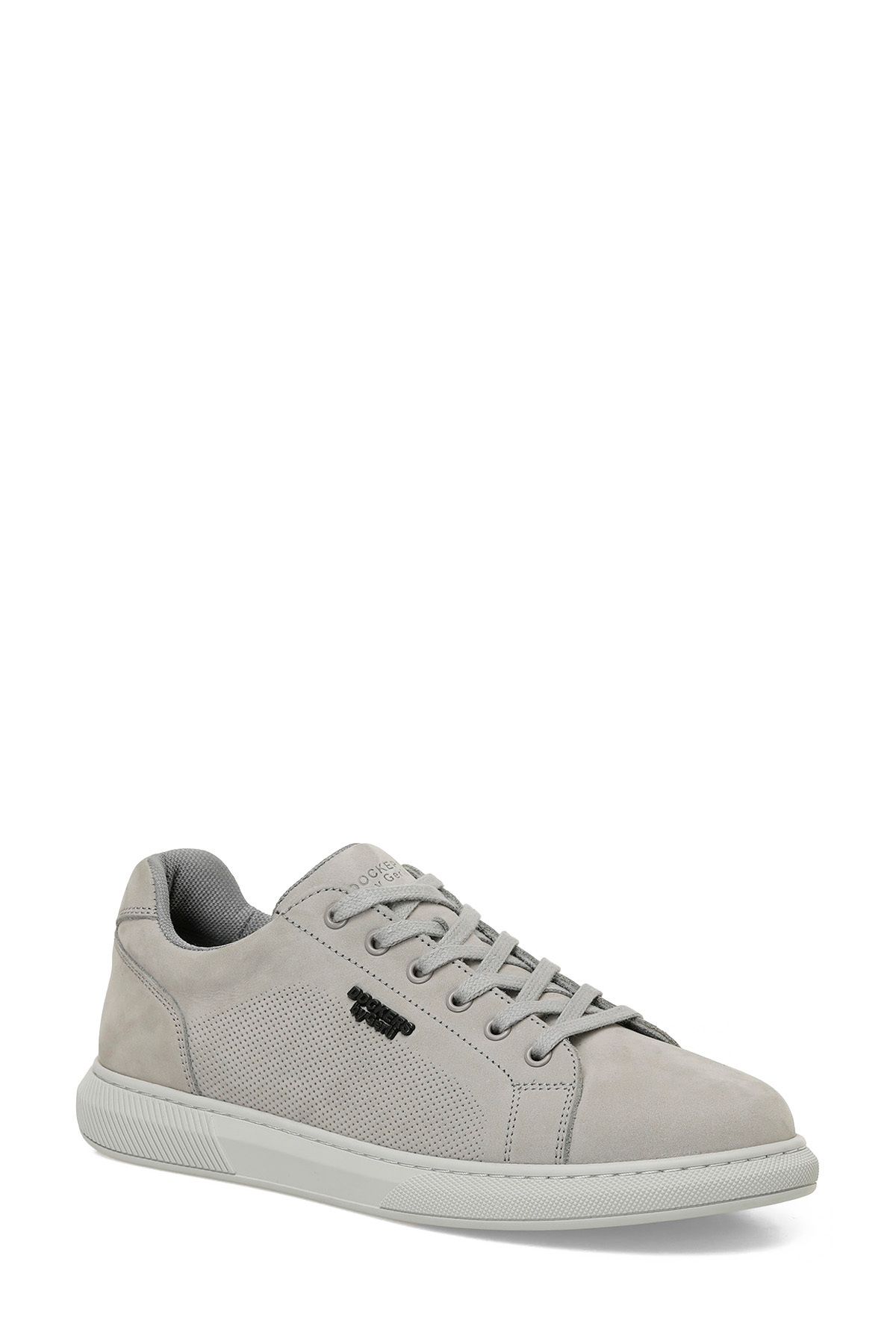 Dockers By Gerli-234255 N 5Fx Gray Men's Shoes 3
