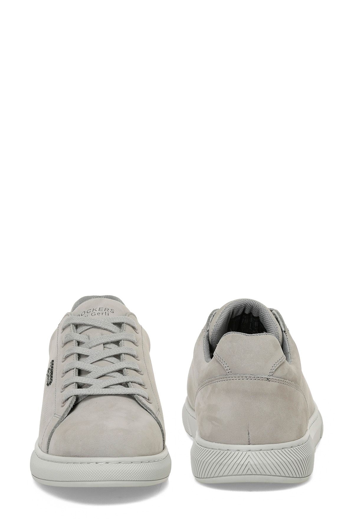 Dockers By Gerli-234255 N 5Fx Gray Men's Shoes 6