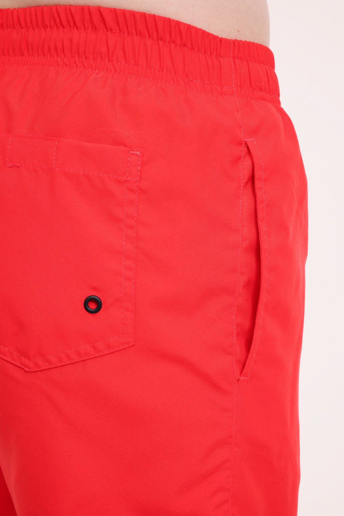 lumberjack-Ανδρικό μαγιό ML GUSTAVO 19CT483 5FX Red 5