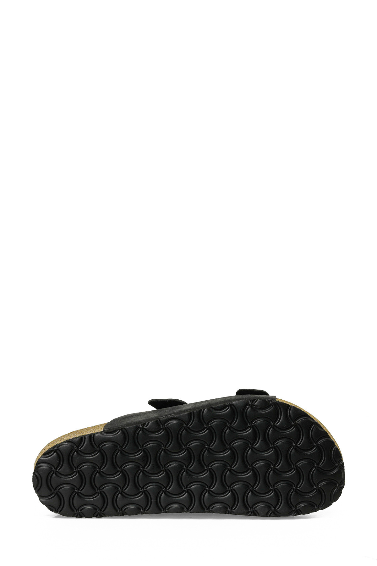 Kinetix-Aten 5Fx Black Men's Slippers 6