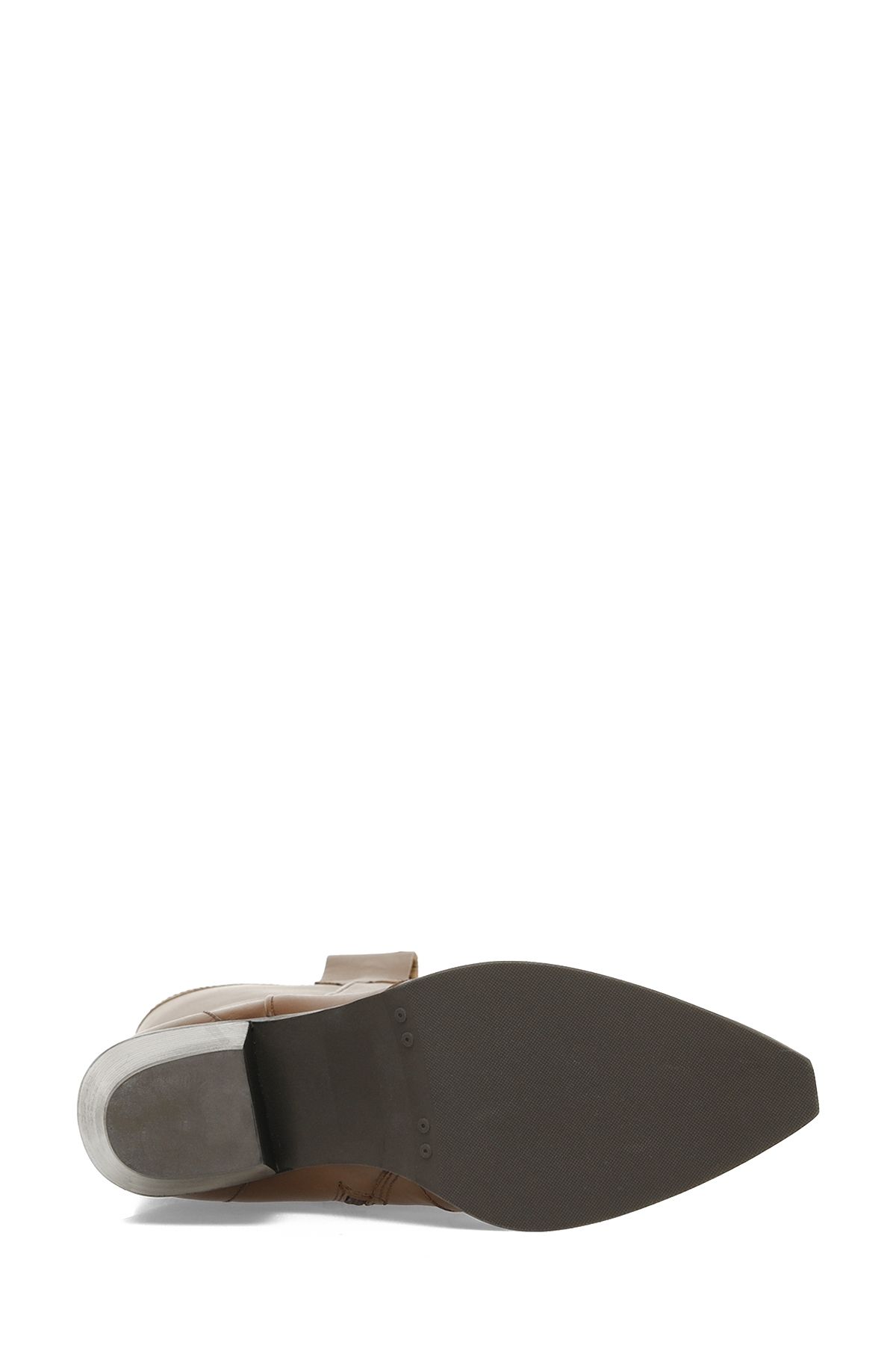چکمه چند رنگ زنانه های پاشنه WINA 4PR TABA Nine West