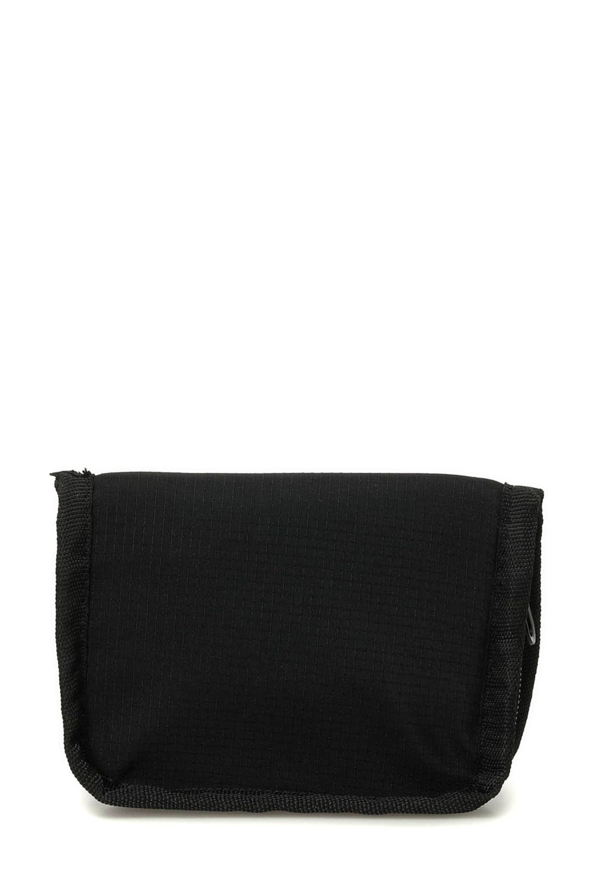 lumberjack-Ripstop Czdn 4Pr Black Men's Wallet 2