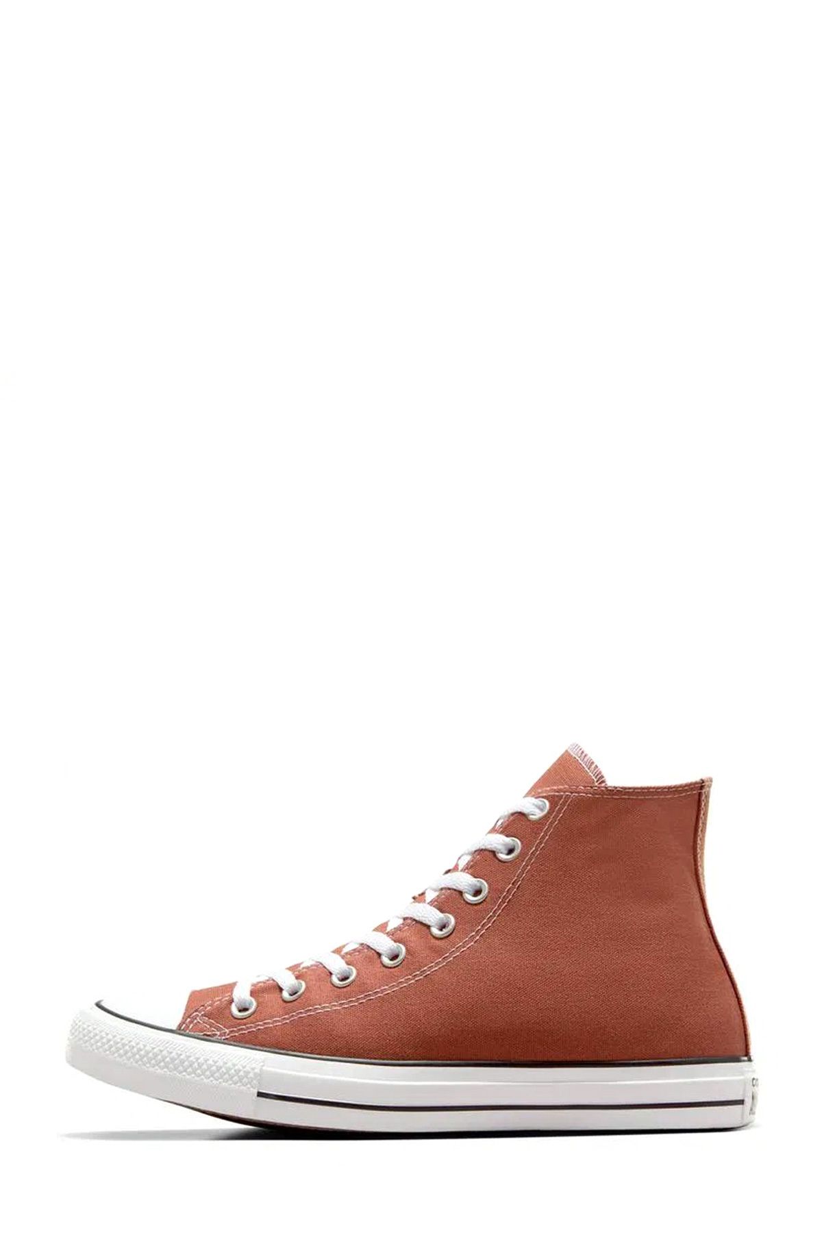 اسنیکر نارنجی زنانه سلام به طور خلاصه کفش روزانه Converse