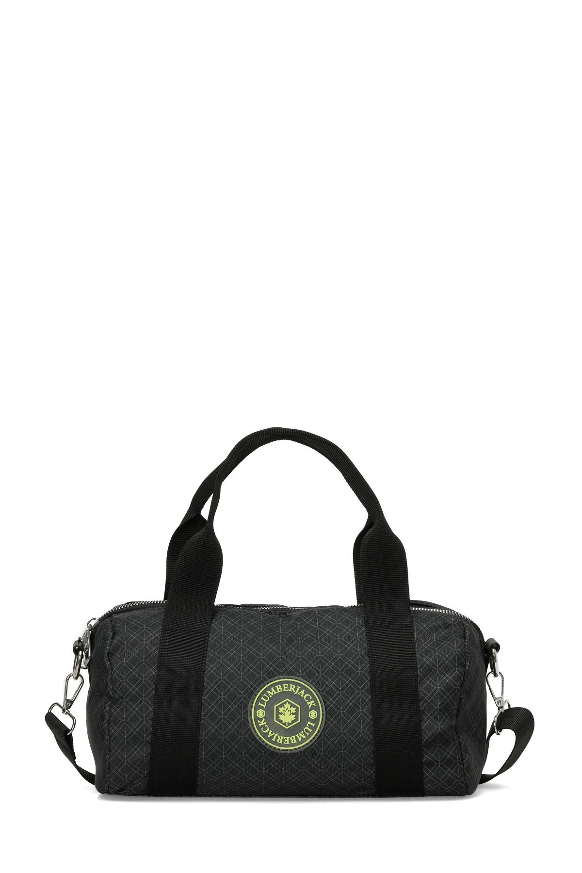 lumberjack Tex Keeplıng Kl 4pr Siyah Kadın Kol Çantası
